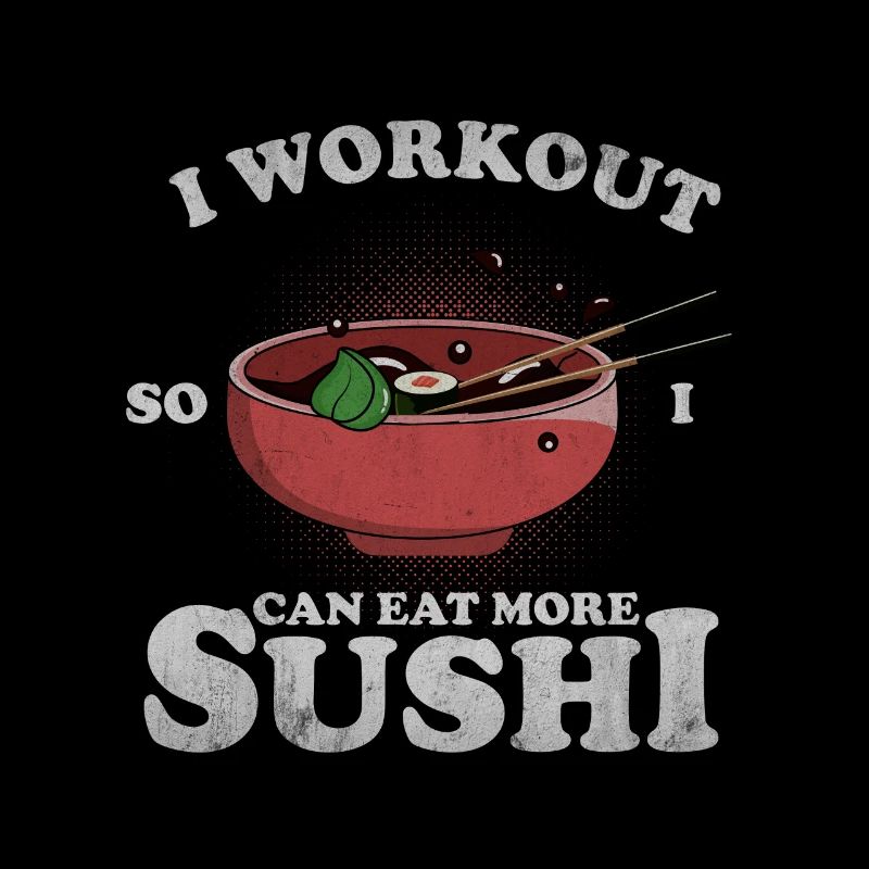 sushi