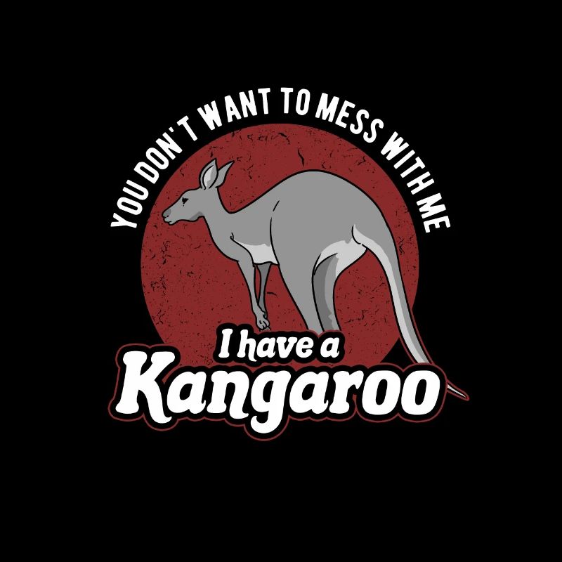 kangourou