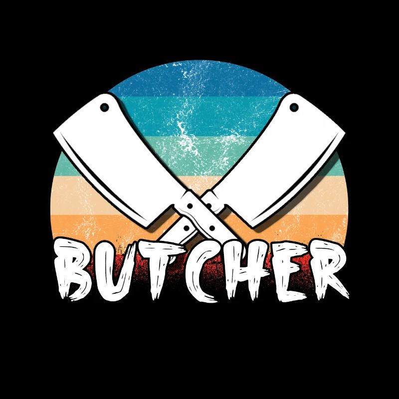 Butcher