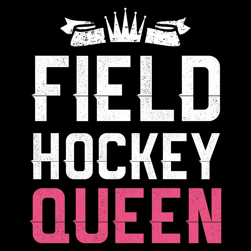 Feldhockey queen