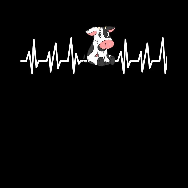 vache