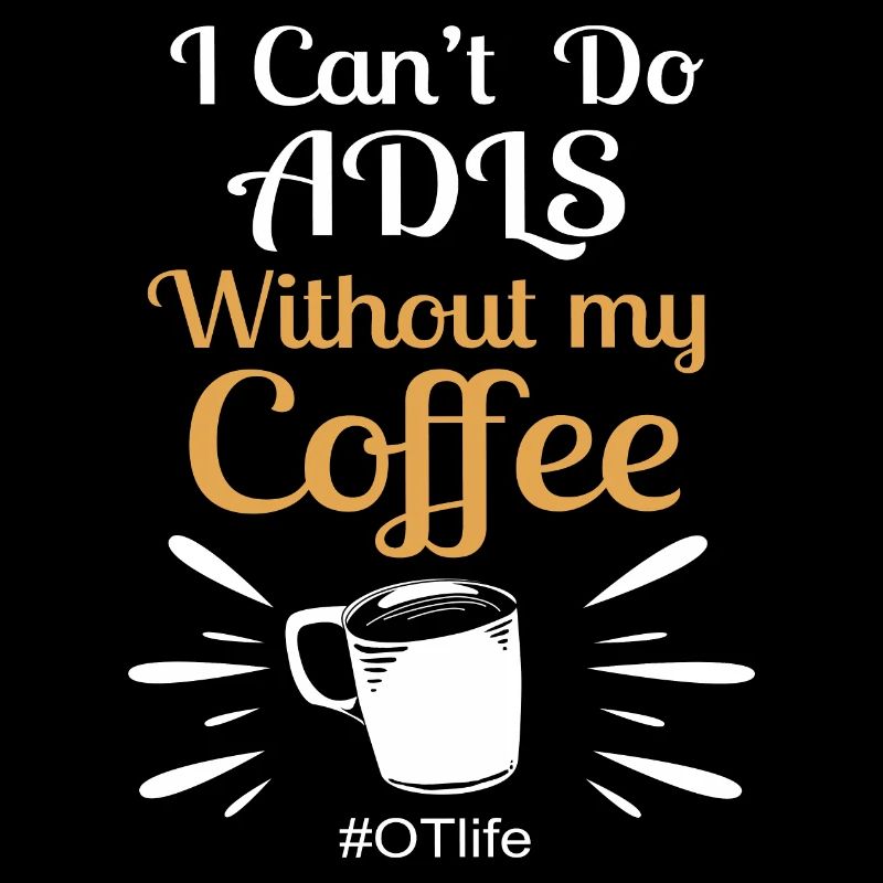 Occupational therapist