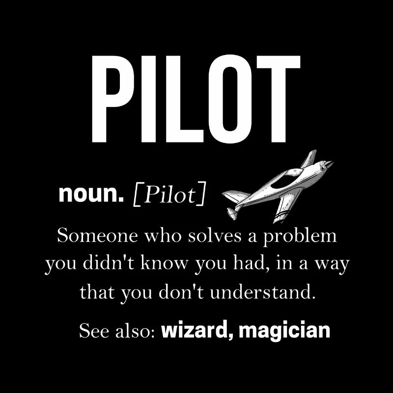 pilot