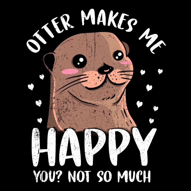 otter