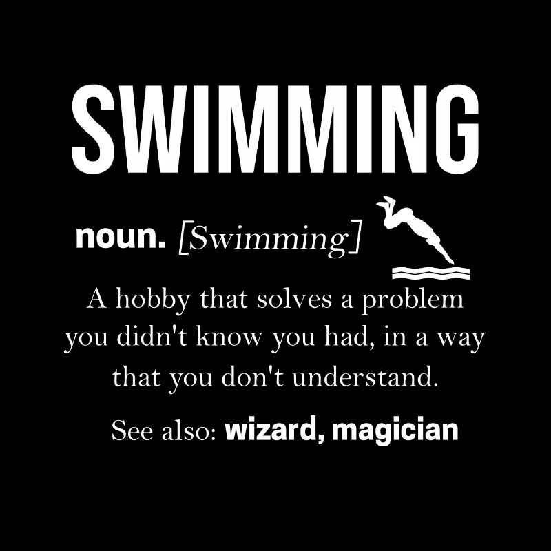Swimming