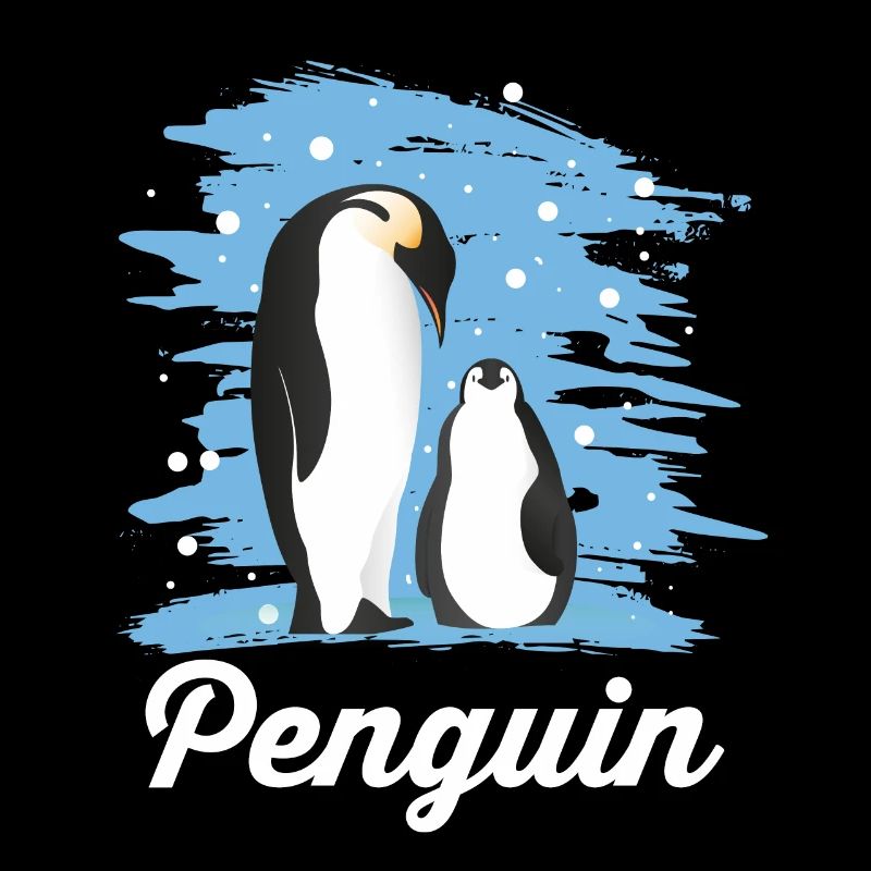 penguin