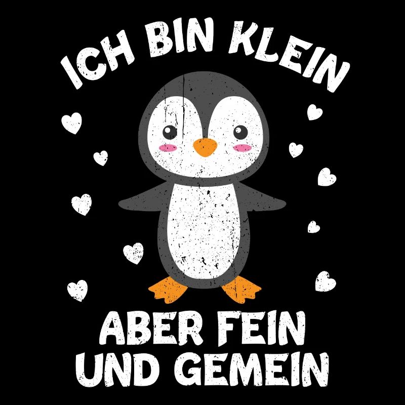 Pinguin