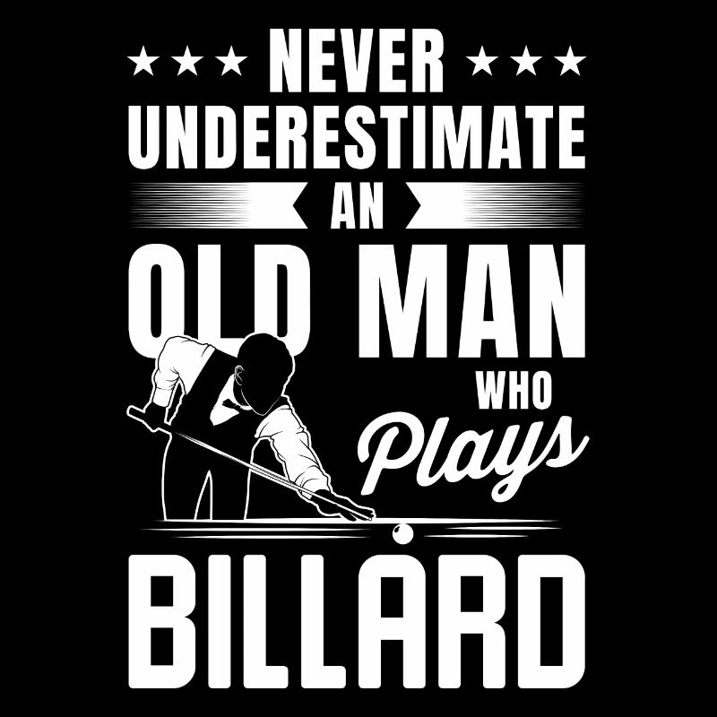 Billard cadeau de billard