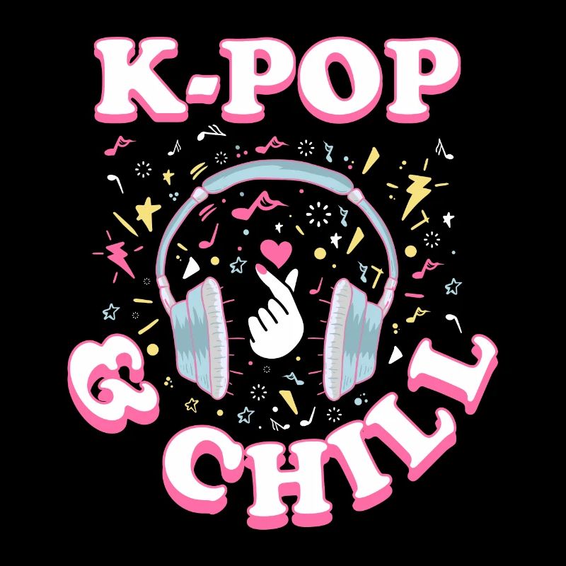 K-Pop