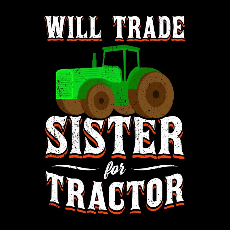 tractor