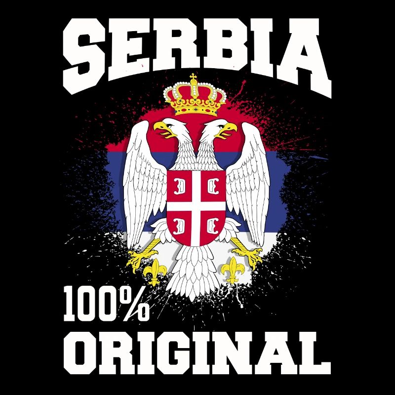 Serbien
