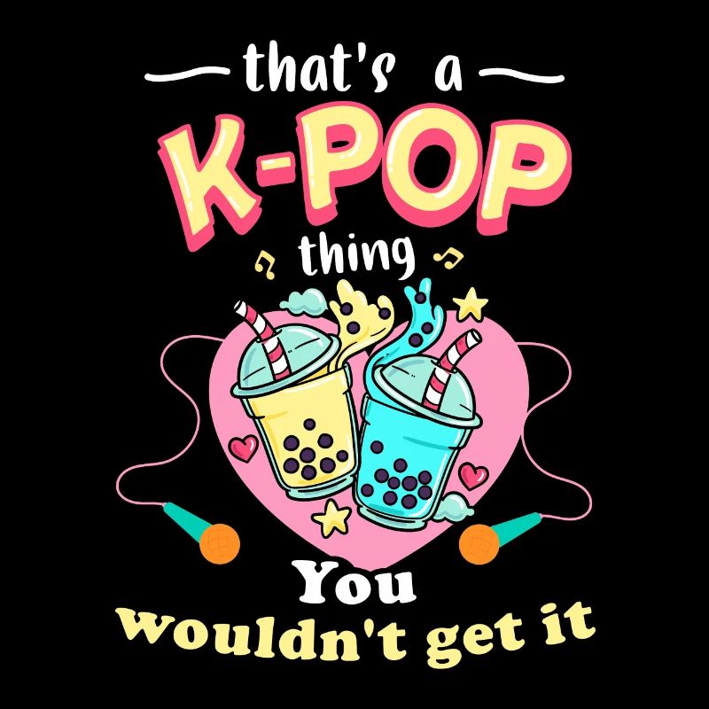 K-pop