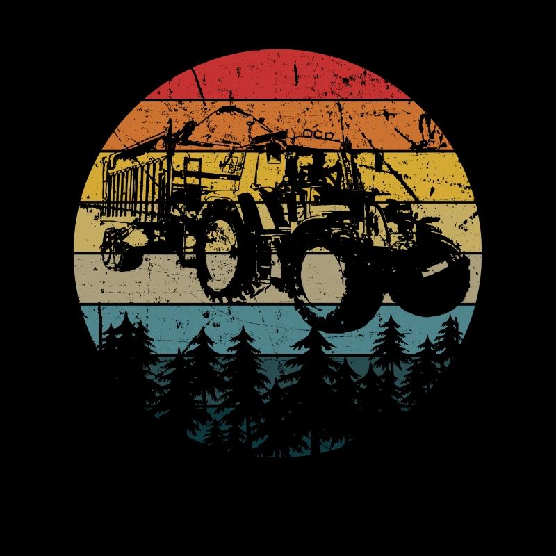 Traktor