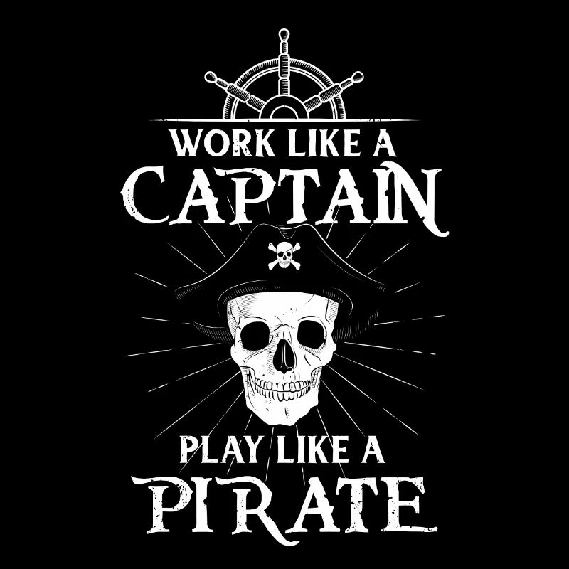 Pirate gift pirate pirate ship buccaneers