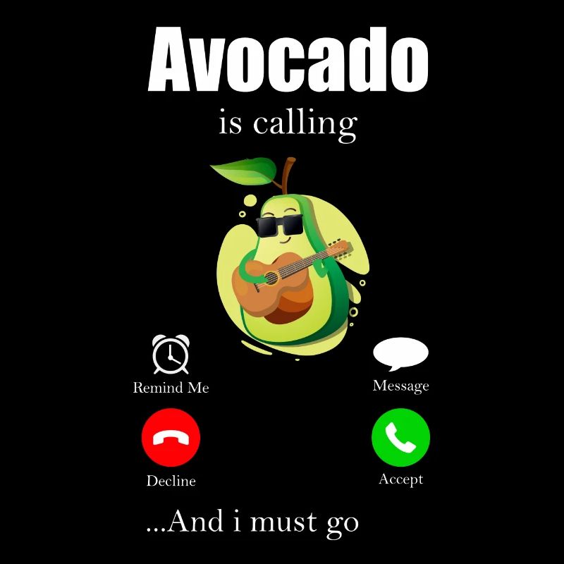 avocado