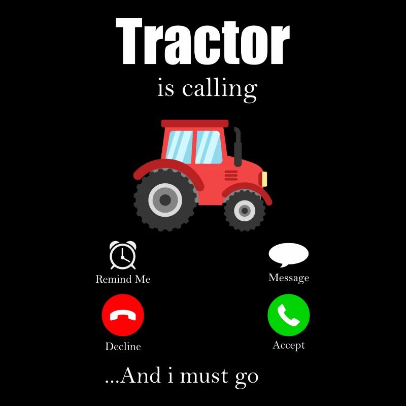 tractor