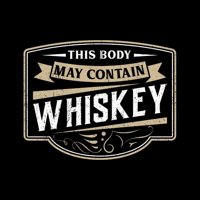 Whiskey