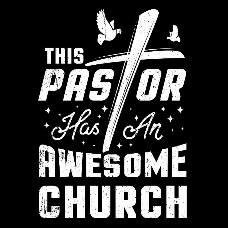 Pastor