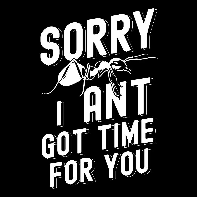 Fourmi Insecte Cadeau Nature Vermine Bug Fourmi