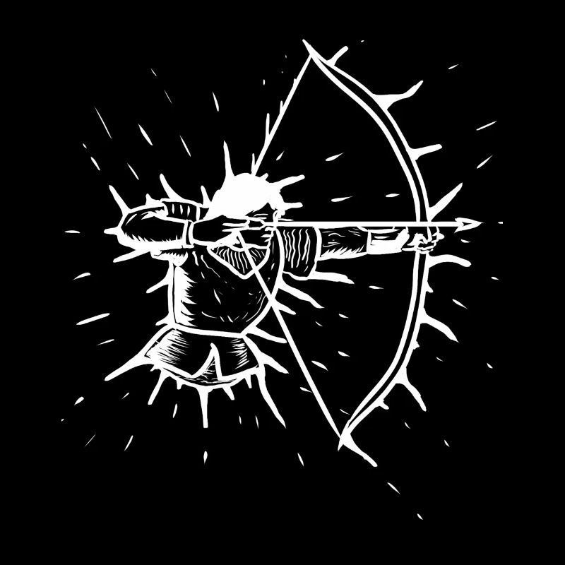 Archery Archery Archery in Archery Arrow