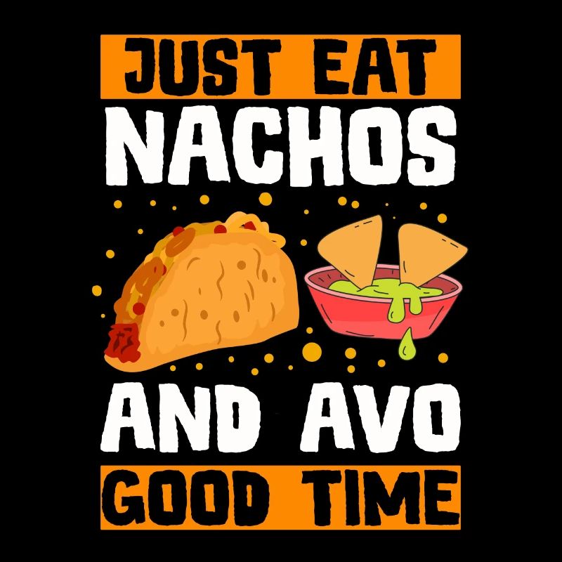 Taco Tshirt Tuesday Mexiko Cinco De Mayo