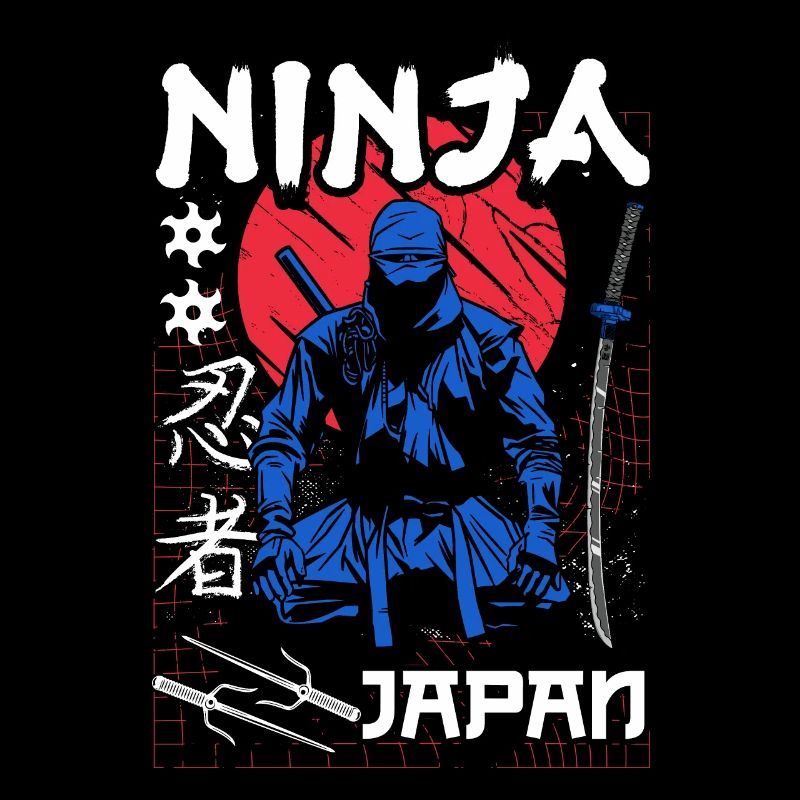 Ninja 5. Geburtstag