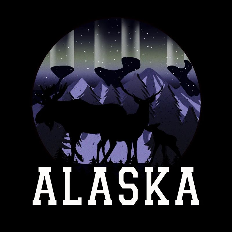 Alaska