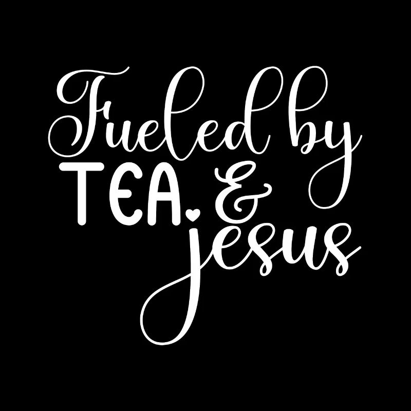 Teetrinker Teeliebhaber Geschenk Tee