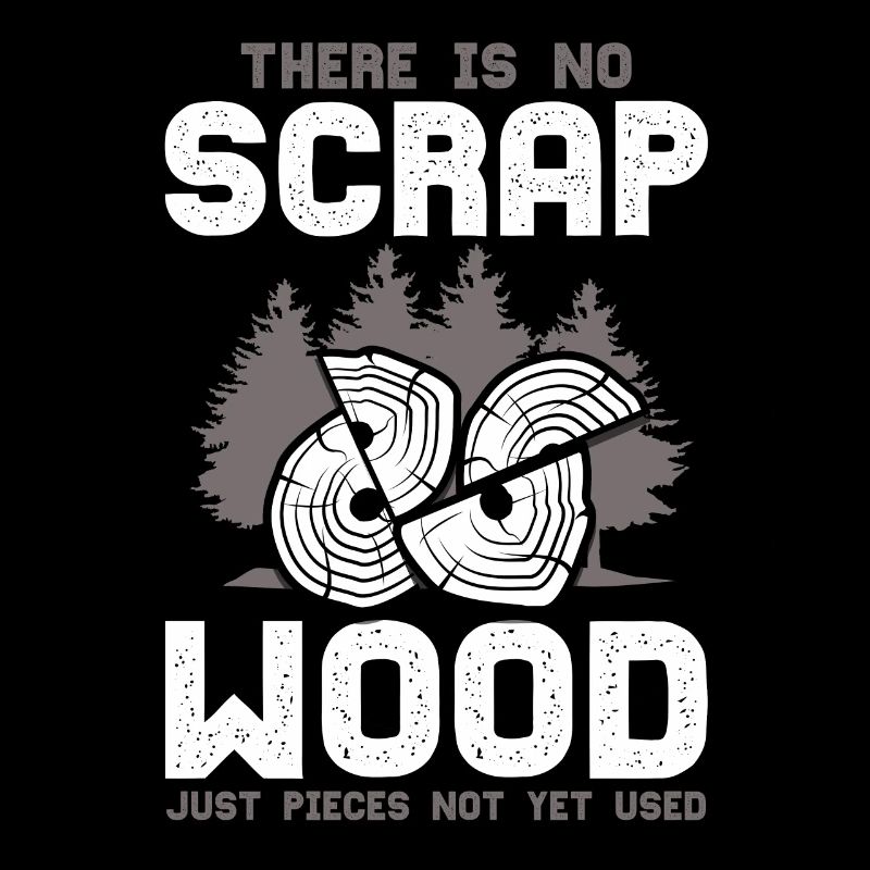 Carpenter Gift Saying Woodworking