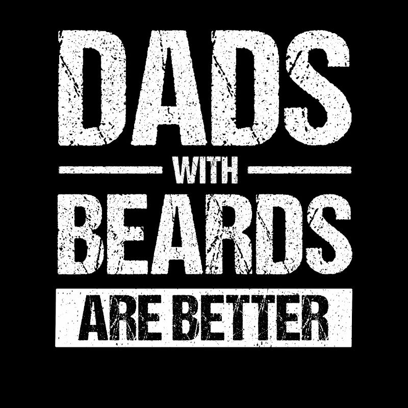 Bärte Spruch Lustiges Bartgeschenk Bart