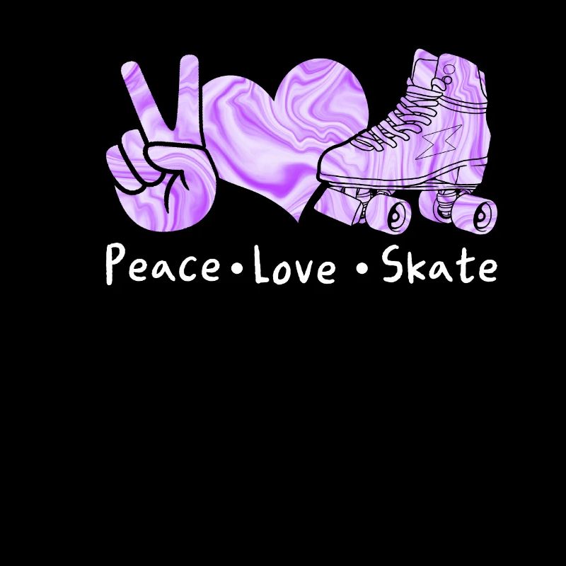 Rollerskates Inline-Skater Inline Rollschuhlaufen