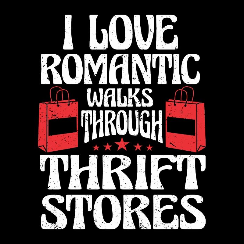 Secondhand Laden Hofverkauf Geschenk Thrifting