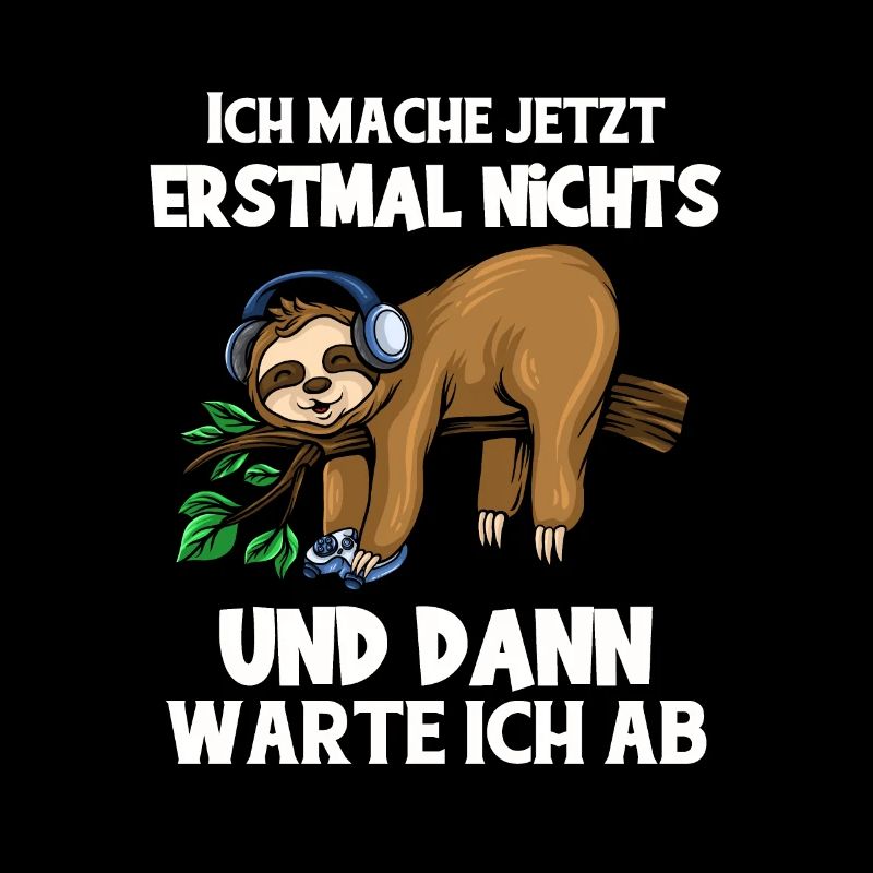 Zocker Geschenk Junge Gamer Controller Zocken