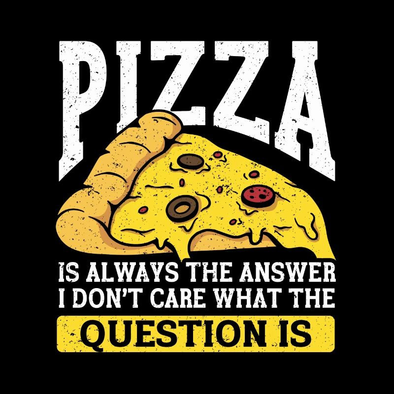Pizza Italien Essen Pizzabäcker