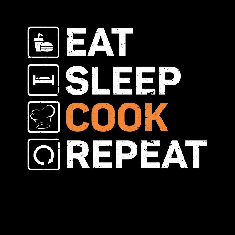 Chef Cuisinier Cuisinier