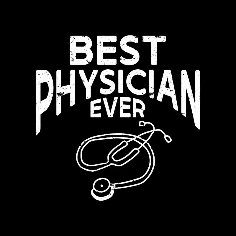 Arzt Spruch Med School Pa Student Physician