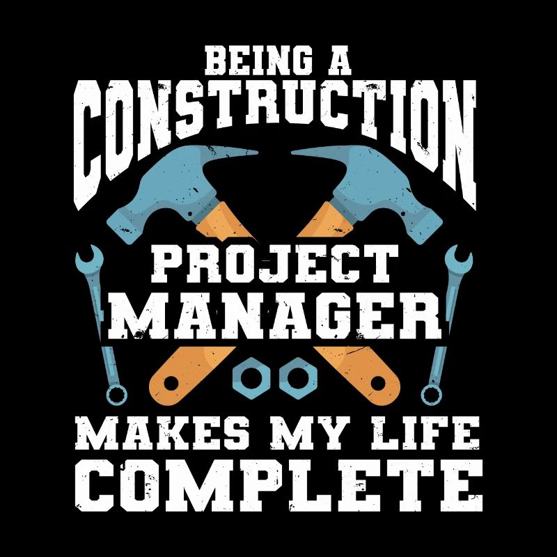 Chef de projet de construction