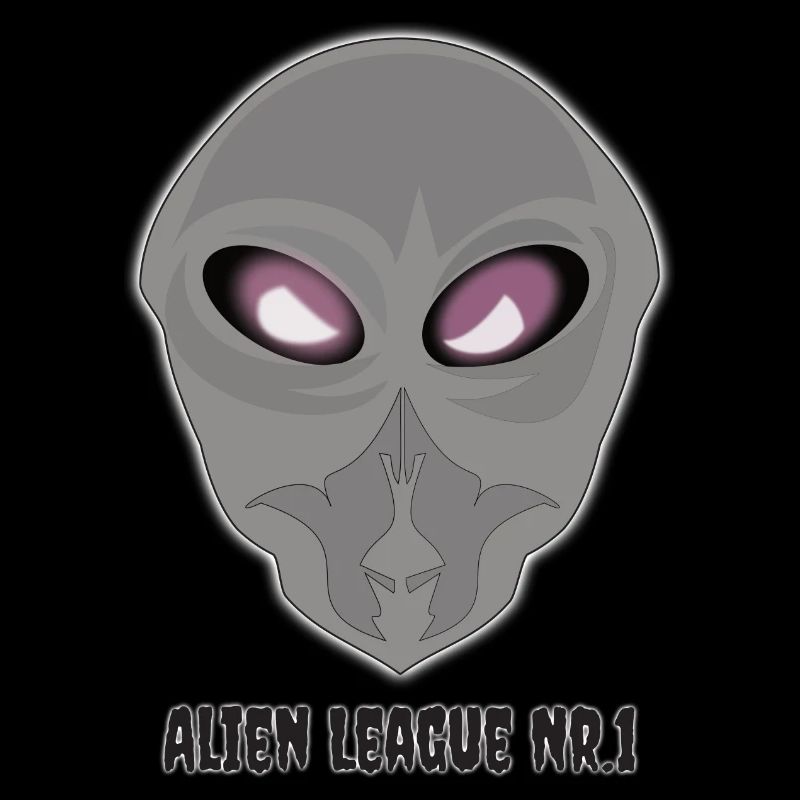 Alien Leaque No.1