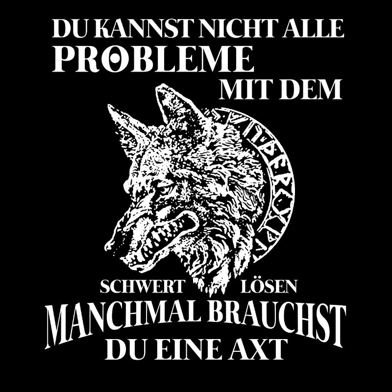 Viking Tshirt Viking Valhalla Valhalla God Odin