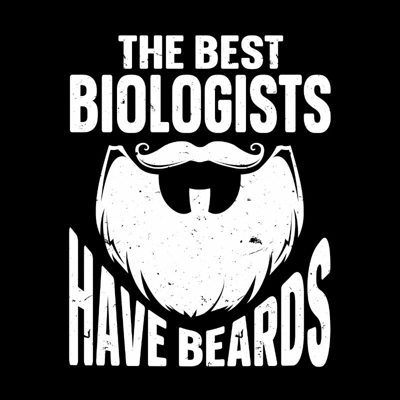 Citation de barbe Hommes barbus