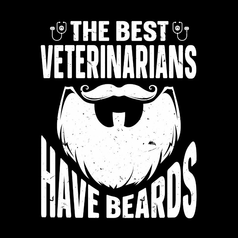 Citation à barbe Hommes barbus
