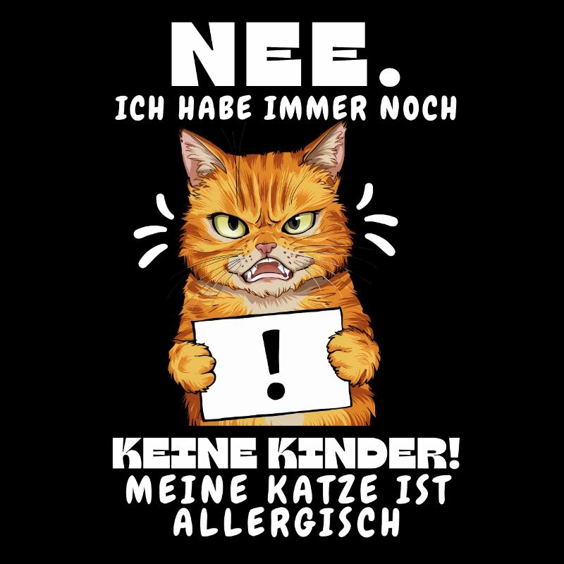 Katze Tshirt Lustig Witzig Humor Sarkasmus Kitty
