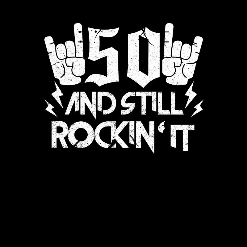 50. Geburtstag