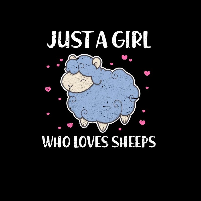 Schaf Schafe Schäfchen Sheep Lamm Lämmer Geschenk