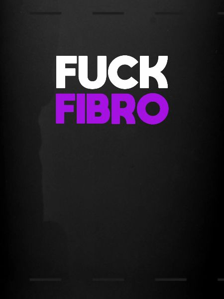 fibromyalgie