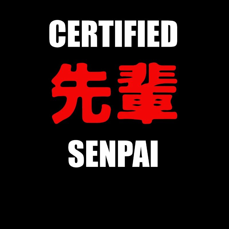 Senpai
