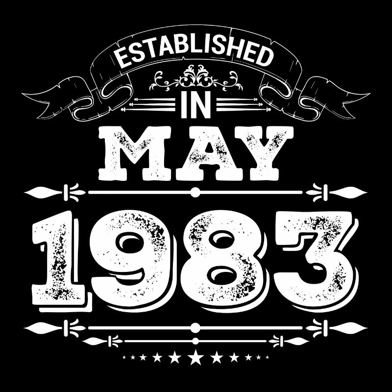 Established in May 1983