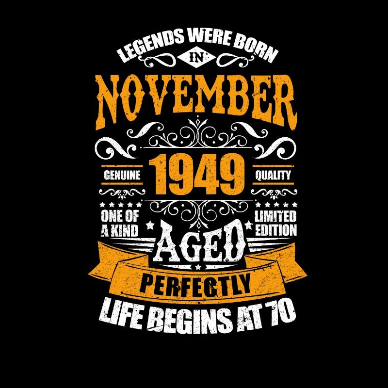 Novembre 1949