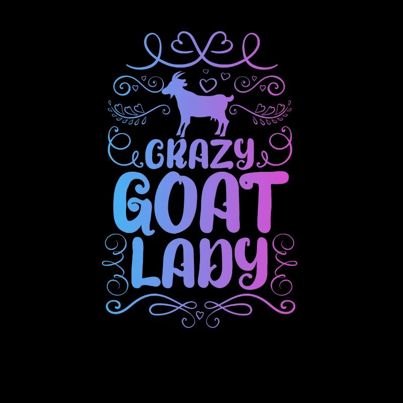 goat