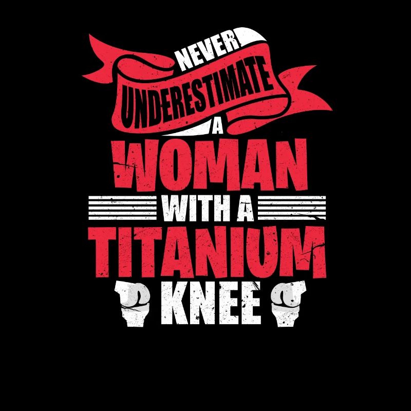 Knee surgery